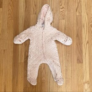 Baby Winter Suit